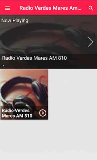 Radio Verdes Mares Am 810 Radio Brasil Gratis 4