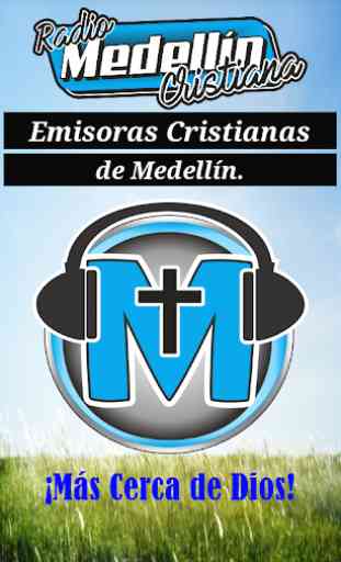 Radio y Emisoras Cristianas de Medellin Colombia 1