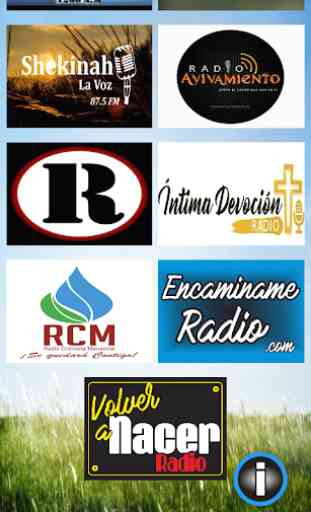 Radio y Emisoras Cristianas de Medellin Colombia 3