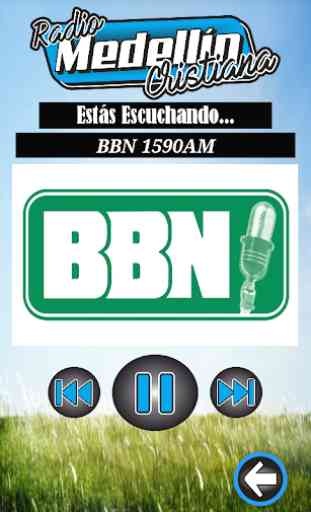 Radio y Emisoras Cristianas de Medellin Colombia 4