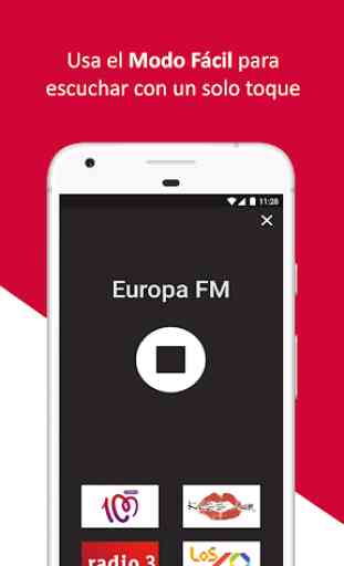 Radioplayer España 2