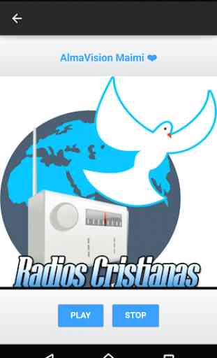 Radios Cristianas Gratis 4