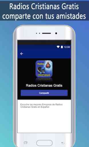 Radios Cristianas Gratis 3