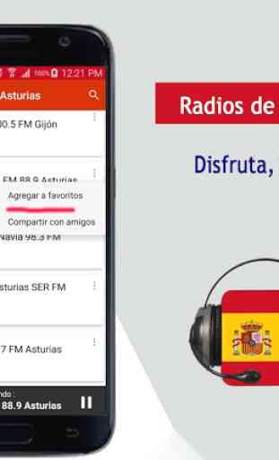 Radios de Asturias 2