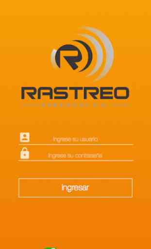 Rastreo Paraguay Mobile 1