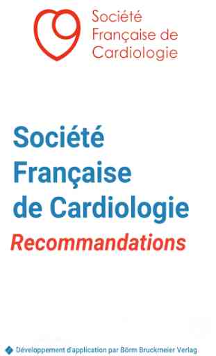 Recommandations ESC en français 1