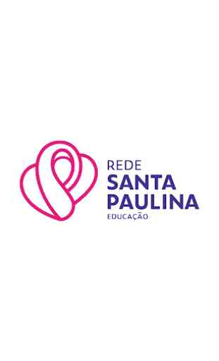 Rede Santa Paulina Edu 1