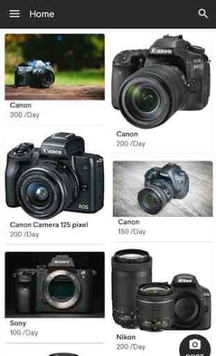 RentCamera.in - DSLR Camera for Rent 2