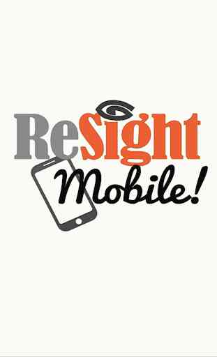 ReSight Mobile 1