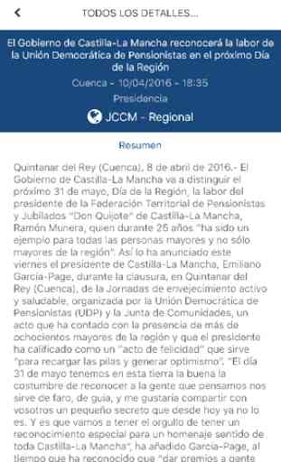 Resumenes de Prensa JCCM 3