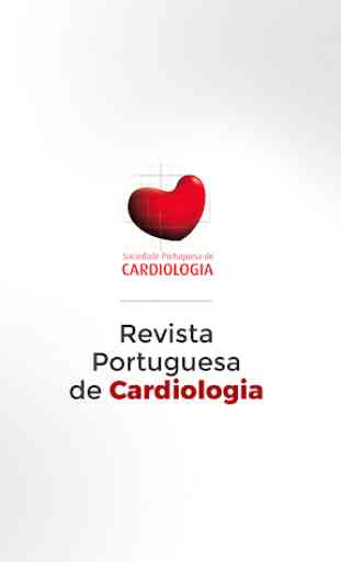 Revista Portuguesa de Cardiologia 1