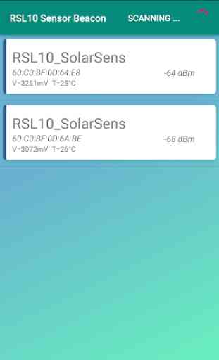 RSL10 Sensor Beacon 1