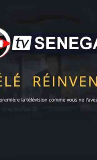 RTJTV Sénégal 1