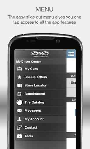 S & S Tire and Automotive 1