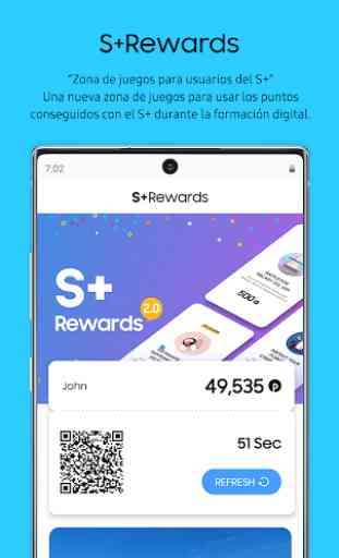 Samsung Plus Rewards 1