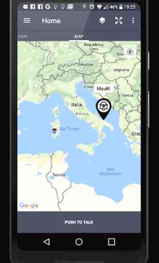 ScAutio - La app interfono per motociclisti 1