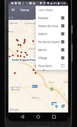 ScAutio - La app interfono per motociclisti 4