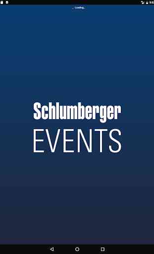 Schlumberger Events 4