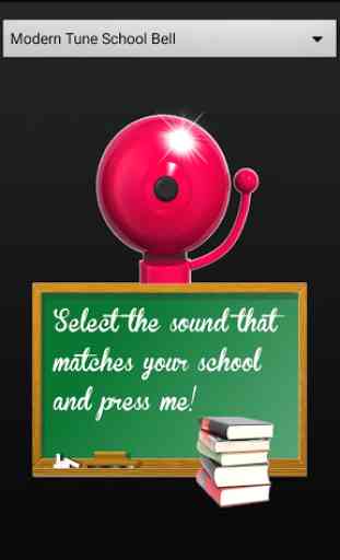 School Bell Button Sounds - Joke with classmates! 3