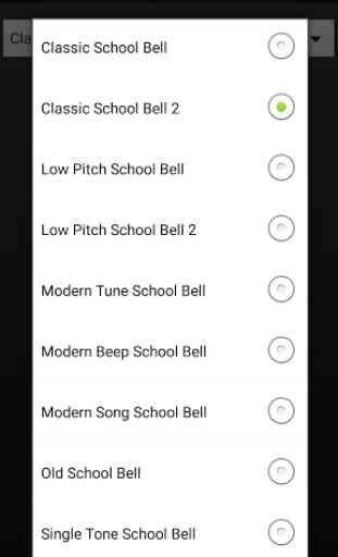 School Bell Button Sounds - Joke with classmates! 4