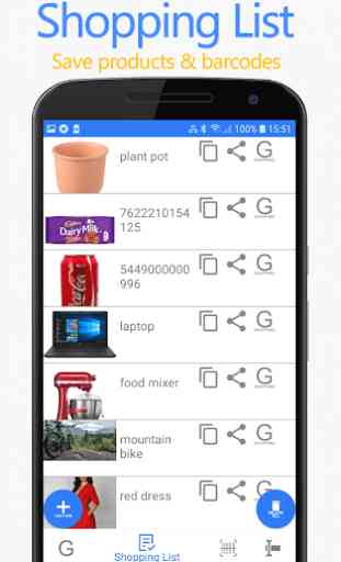 Search+Shop for Google Shopping 3
