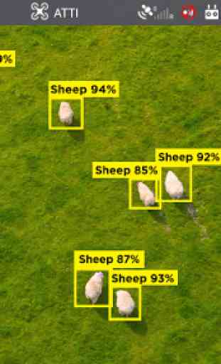 Sheep Counter 2