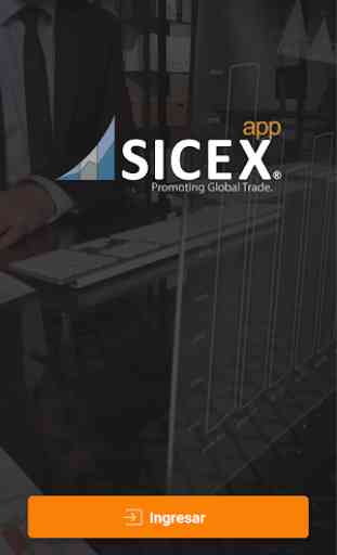 SICEX - Comercio Exterior 1