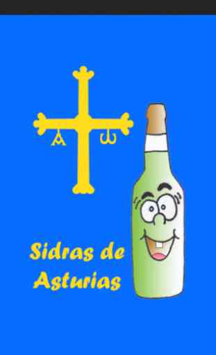 Sidras de Asturias 1