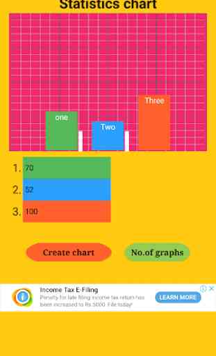 Simple-Statistics-Graph-Maker 1