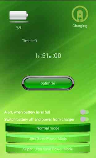 Smart Battery 1