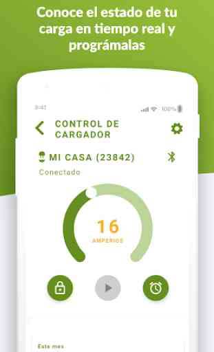 Smart Mobility Iberdrola 2