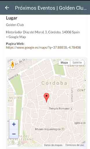 Soy Córdoba 4