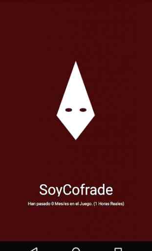 SoyCofrade (Beta) 1