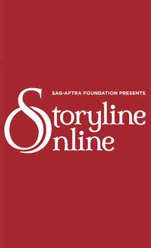 Storyline Online 1
