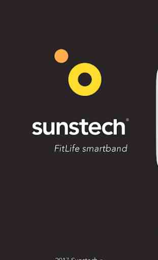 Sunstech FitLife 3