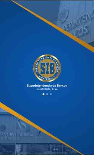 Superintendencia de Bancos de Guatemala 1