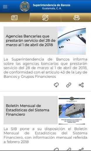 Superintendencia de Bancos de Guatemala 3