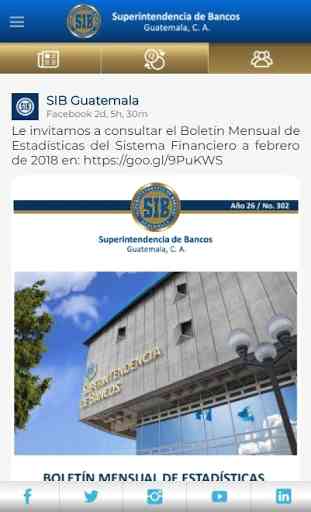 Superintendencia de Bancos de Guatemala 4