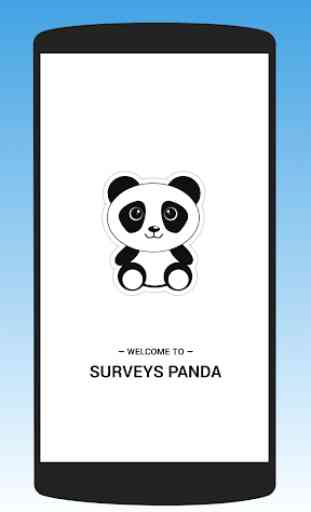 Surveys Panda - Paid Surveys App 1