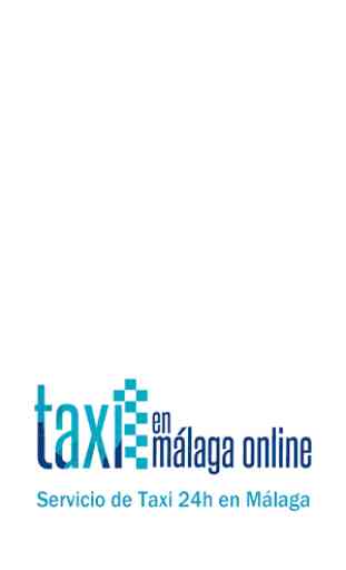 Taxi en Málaga Online 1