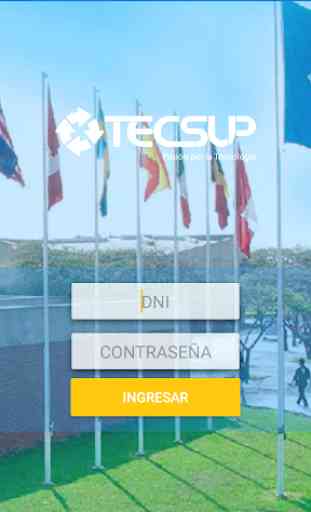 Tecsup CPE 1