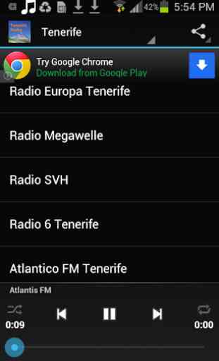 Tenerife Radio 2