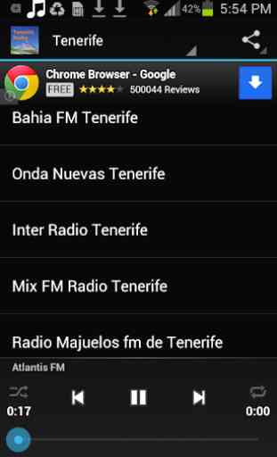 Tenerife Radio 3
