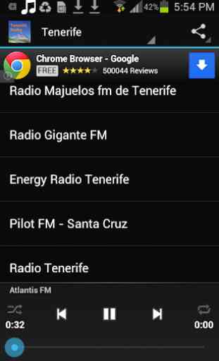 Tenerife Radio 4