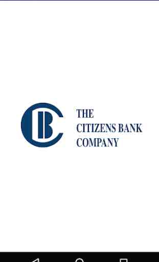 The Citizens Bank Mobile 1