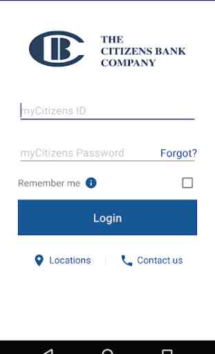 The Citizens Bank Mobile 2