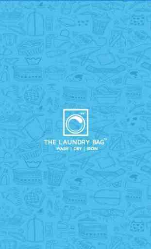 The Laundry Bag New 1