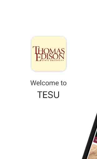 Thomas Edison State University 1