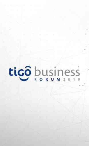 Tigo Business Forum 19 1