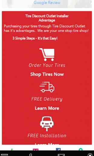 Tire Discount Outlet 2